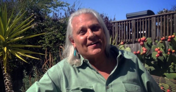 Michael Horse