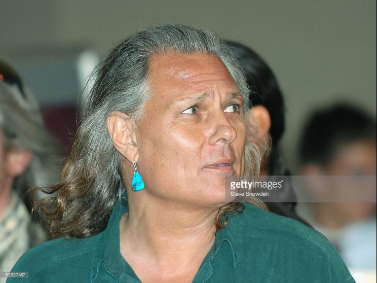 Michael Horse