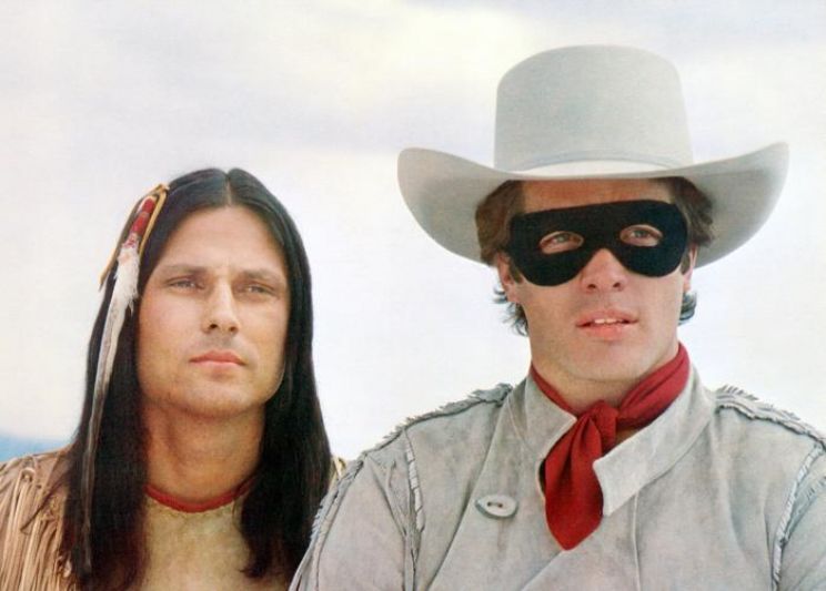 Michael Horse