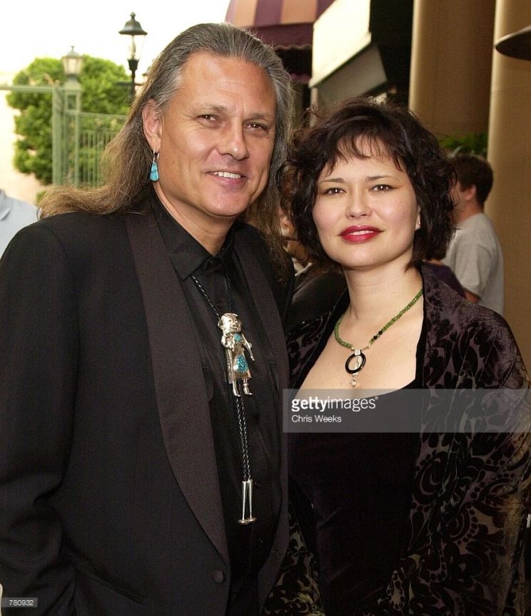 Michael Horse