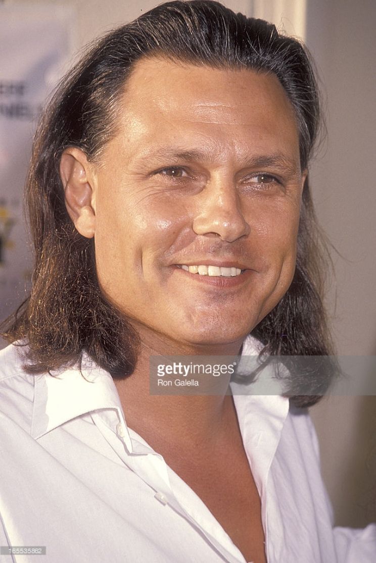 Michael Horse