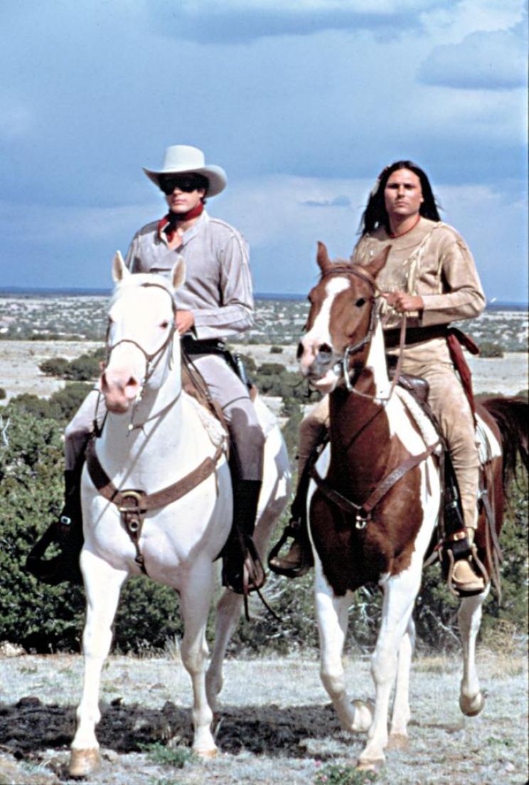 Michael Horse