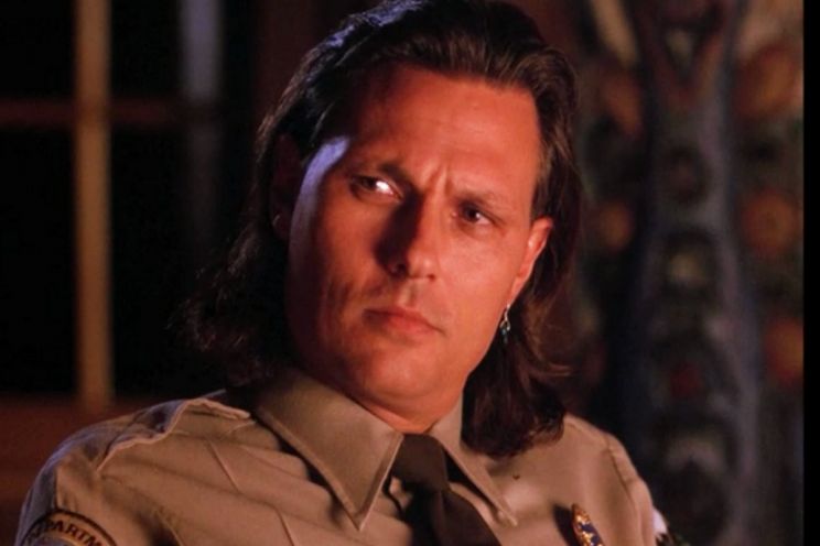 Michael Horse