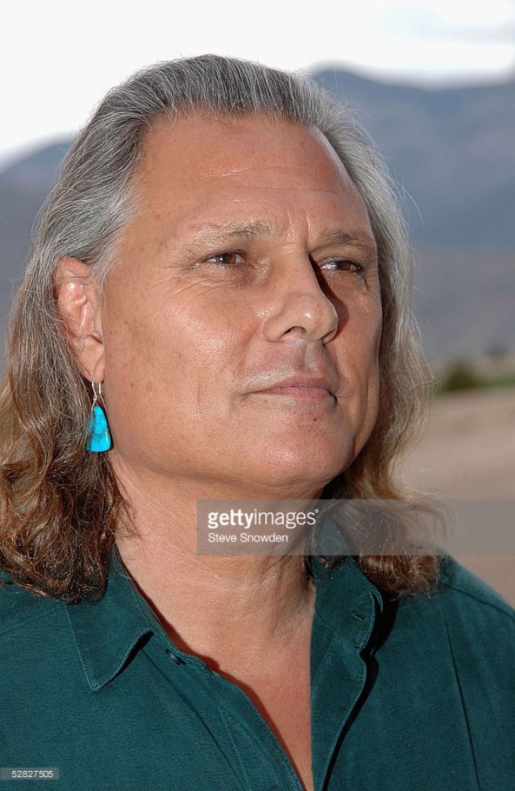 Michael Horse