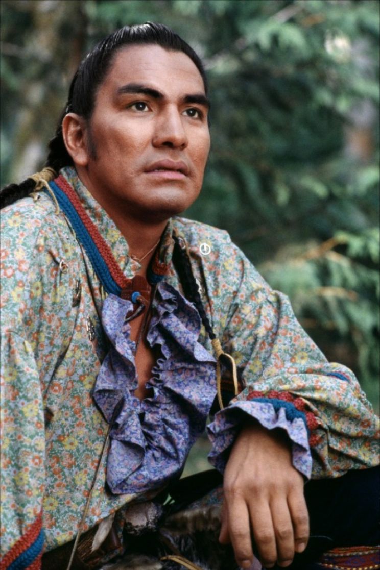 Michael Horse