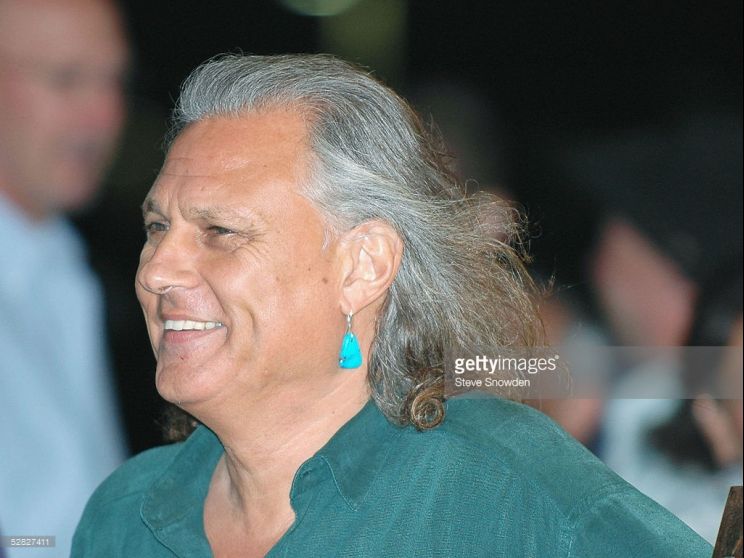 Michael Horse