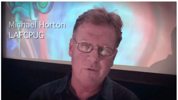 Michael Horton