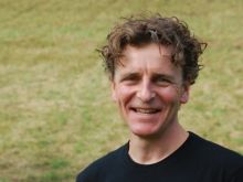 Michael Horvath