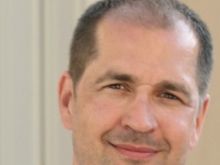 Michael Horvath