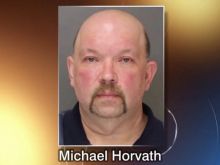 Michael Horvath
