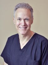 Michael Horvath