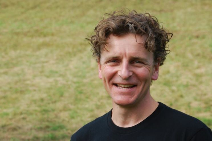 Michael Horvath