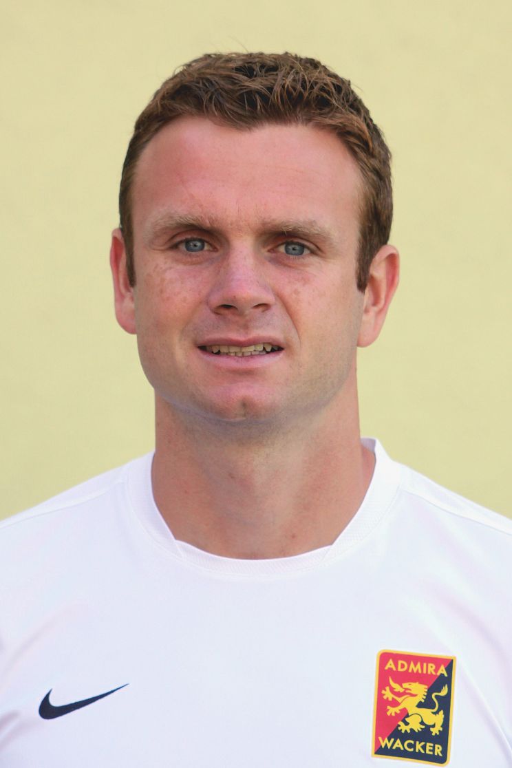 Michael Horvath