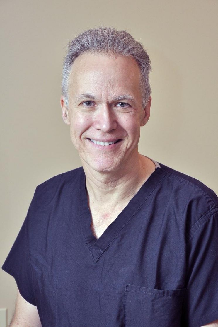 Michael Horvath