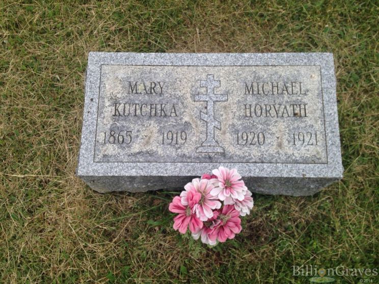Michael Horvath