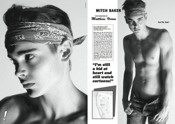 Michael Hudson