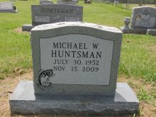 Michael Huntsman