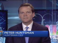 Michael Huntsman