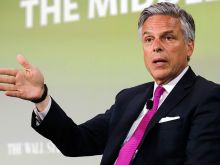 Michael Huntsman
