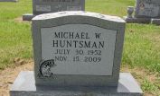 Michael Huntsman