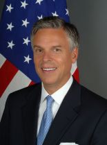 Michael Huntsman