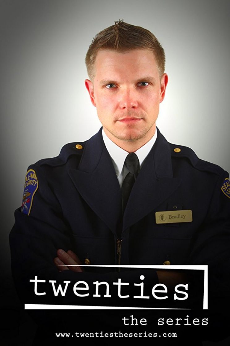 Michael Huntsman