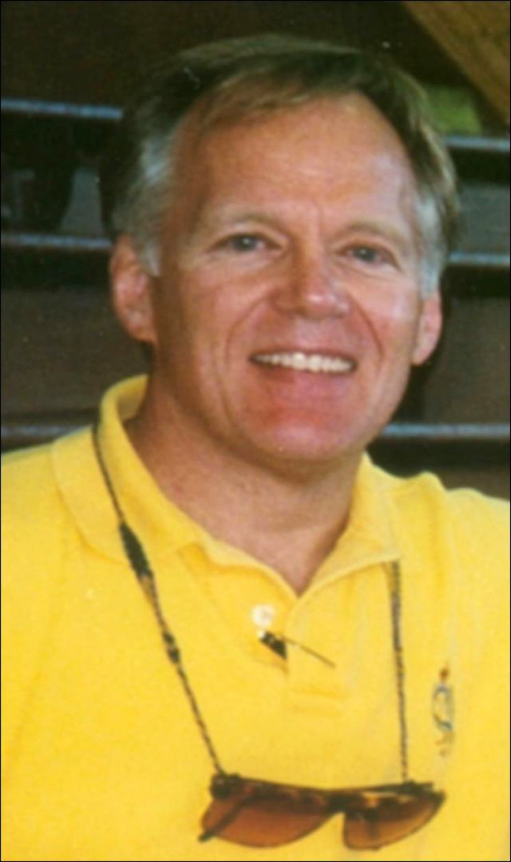 Michael Huntsman