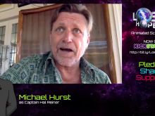 Michael Hurst