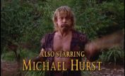 Michael Hurst