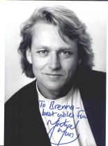 Michael Hurst