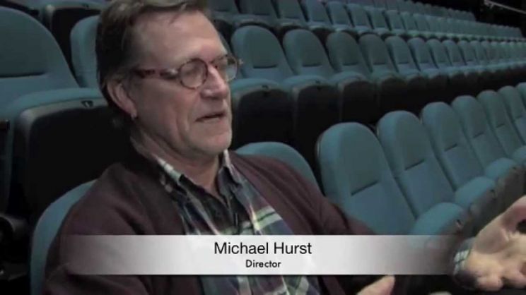 Michael Hurst