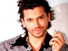 Michael Hutchence