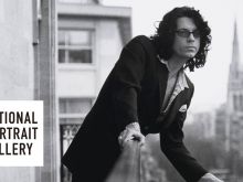 Michael Hutchence