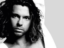 Michael Hutchence