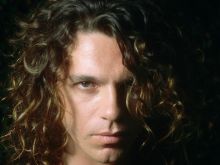 Michael Hutchence