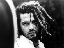 Michael Hutchence