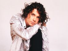 Michael Hutchence