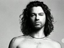 Michael Hutchence