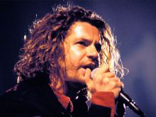 Michael Hutchence