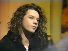 Michael Hutchence