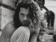 Michael Hutchence