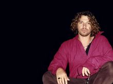 Michael Hutchence