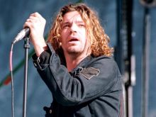 Michael Hutchence