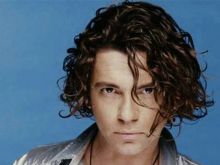 Michael Hutchence