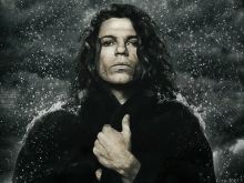 Michael Hutchence