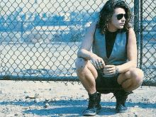 Michael Hutchence