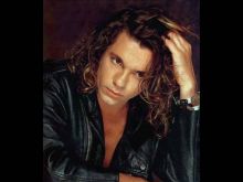 Michael Hutchence