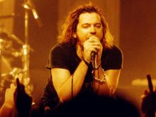 Michael Hutchence