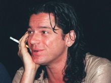 Michael Hutchence