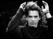 Michael Hutchence